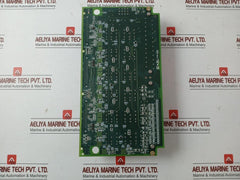 Turbine Emergency Terminal Board By General Electric Is200Tregh1Bdb