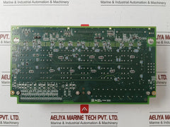 Turbine Emergency Terminal Board By General Electric Is200Tregh1Bdb