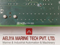 Turbine Emergency Terminal Board By General Electric Is200Tregh1Bdb