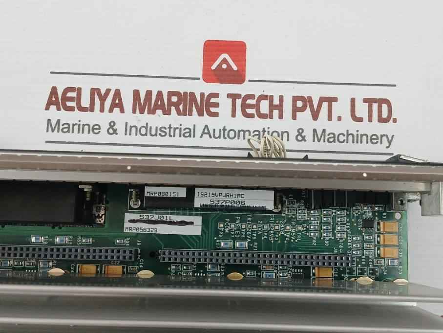 Turbine Protection Pcb Module Ge Is215Vproh1Bd, 94V-0