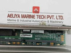 Turbine Protection Pcb Module Ge Is215Vproh1Bd, 94V-0