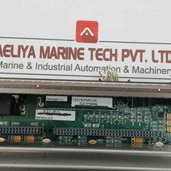 Turbine Protection Pcb Module Ge Is215Vproh1Bd, 94V-0