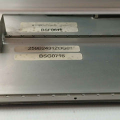 Turbine Protection Pcb Module Ge Is215Vproh1Bd, 94V-0