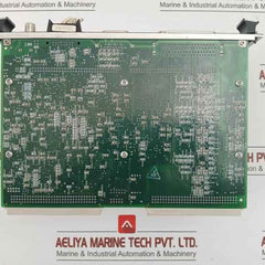 Turbine Protection Pcb Module Ge Is215Vproh1Bd, 94V-0