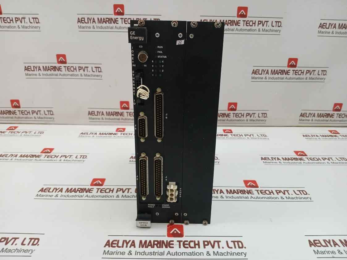 Turbine Protection Pcb Module Ge Is215Vproh1Bd, 94V-0