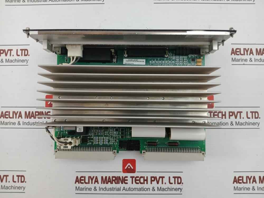 Turbine Protection Pcb Module Ge Is215Vproh1Bd, 94V-0
