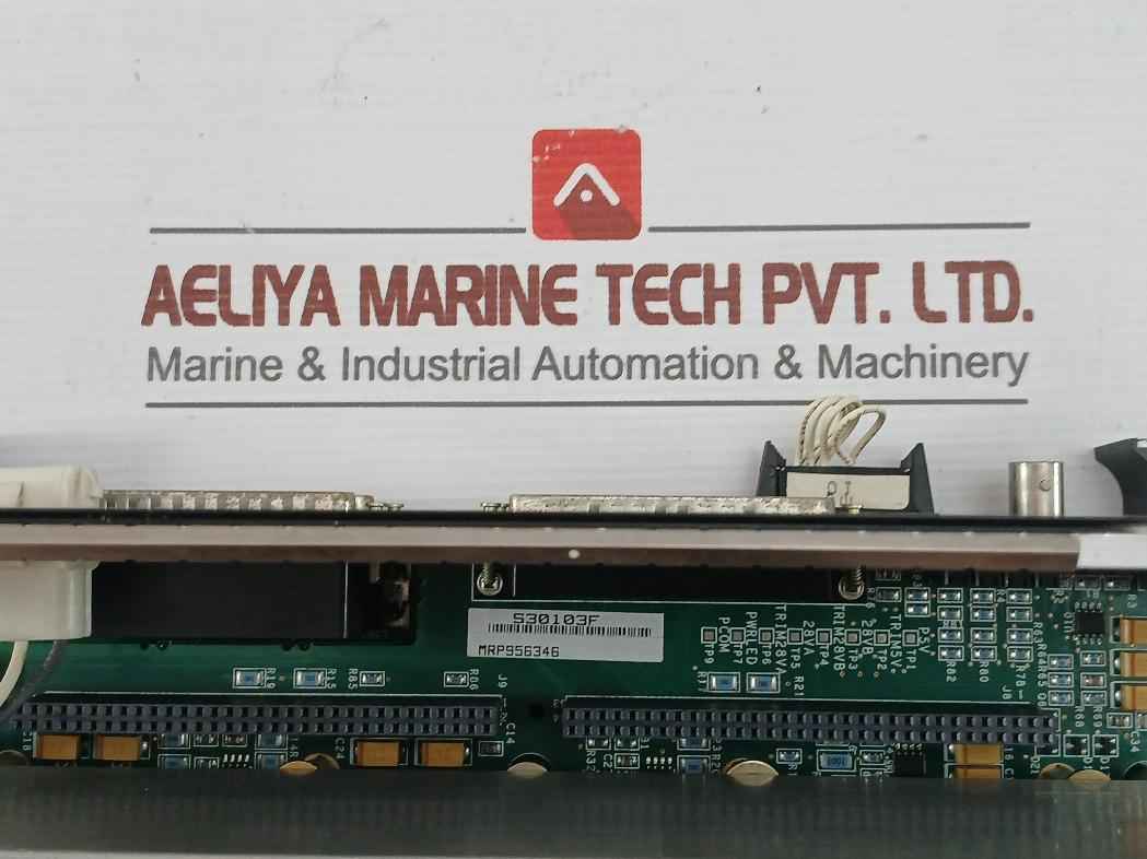 Turbine Protection Pcb Module Ge Is215Vproh1Bd, 94V-0