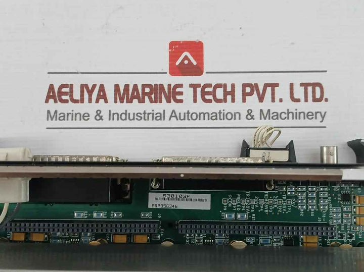 Turbine Protection Pcb Module Ge Is215Vproh1Bd, 94V-0
