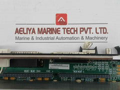 Turbine Protection Pcb Module Ge Is215Vproh1Bd, 94V-0
