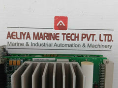 Turbine Protection Pcb Module Ge Is215Vproh1Bd, 94V-0