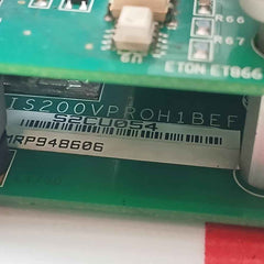 Turbine Protection Pcb Module Ge Is215Vproh1Bd, 94V-0
