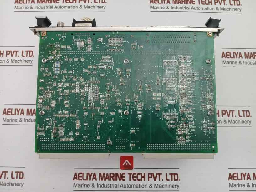 Turbine Protection Pcb Module Ge Is215Vproh1Bd, 94V-0