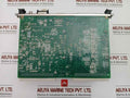 Turbine Protection Pcb Module Ge Is215Vproh1Bd, 94V-0