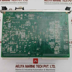 Turbine Protection Pcb Module Ge Is215Vproh1Bd, 94V-0