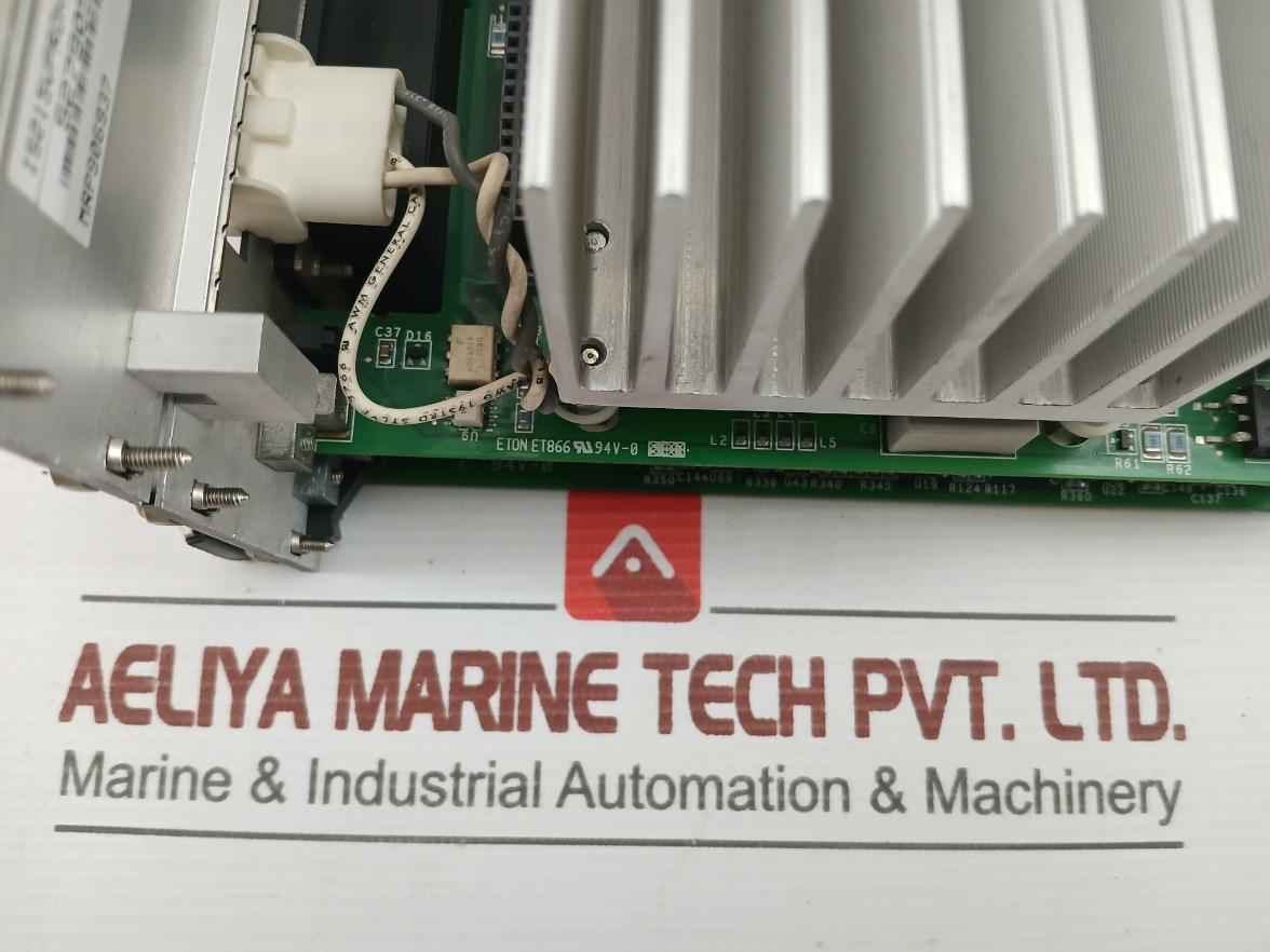 Turbine Protection Pcb Module Ge Is215Vproh1Bd, 94V-0