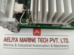 Turbine Protection Pcb Module Ge Is215Vproh1Bd, 94V-0