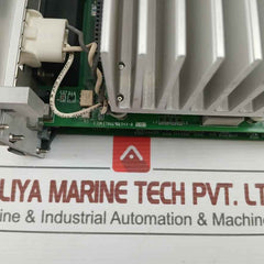 Turbine Protection Pcb Module Ge Is215Vproh1Bd, 94V-0