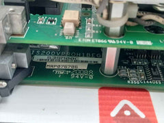 Turbine Protection Pcb Module Ge Is215Vproh1Bd, 94V-0
