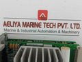 Turbine Protection Pcb Module Ge Is215Vproh1Bd, 94V-0