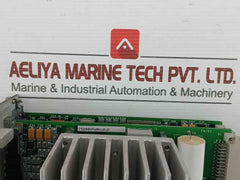 Turbine Protection Pcb Module Ge Is215Vproh1Bd, 94V-0