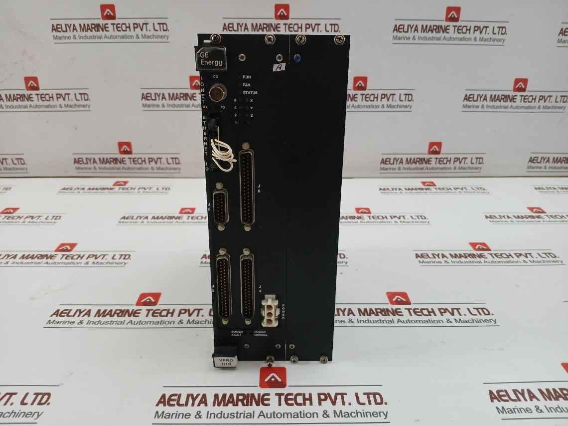 Turbine Protection Pcb Module Ge Is215Vproh1Bd, 94V-0