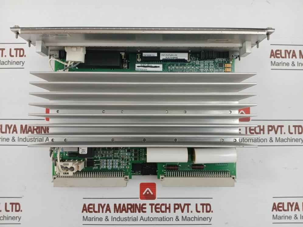 Turbine Protection Pcb Module Ge Is215Vproh1Bd, 94V-0