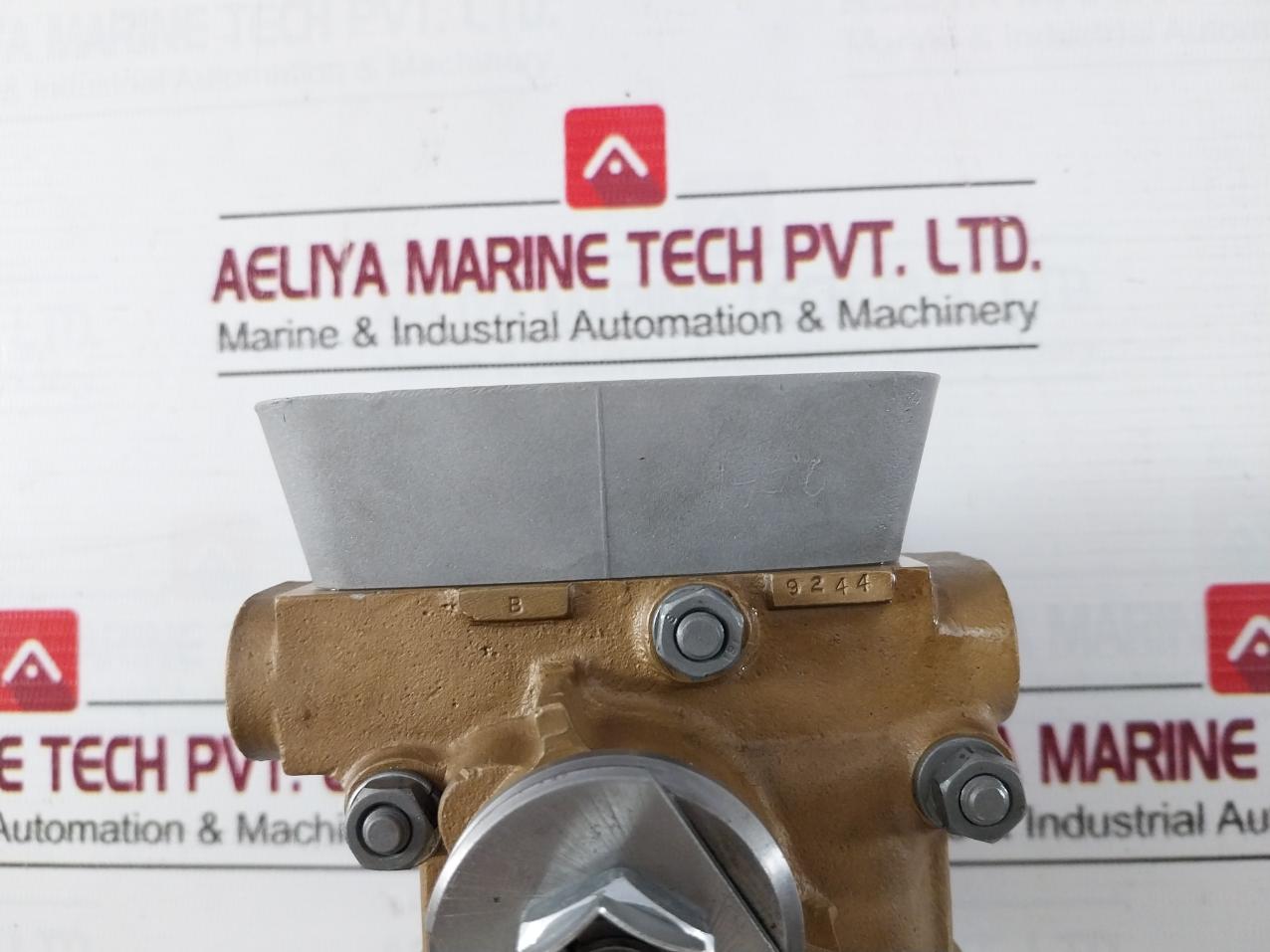 018GT605 Turbo Charger Pump Assembly