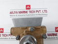 018GT605 Turbo Charger Pump Assembly