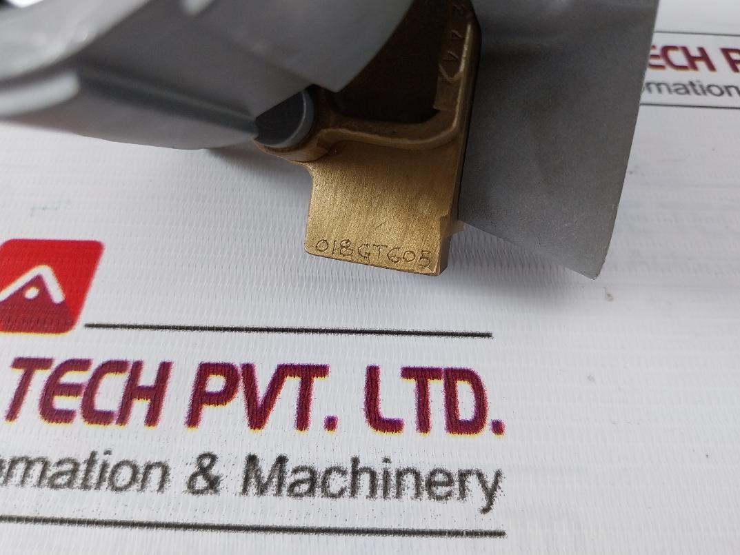 018GT605 Turbo Charger Pump Assembly