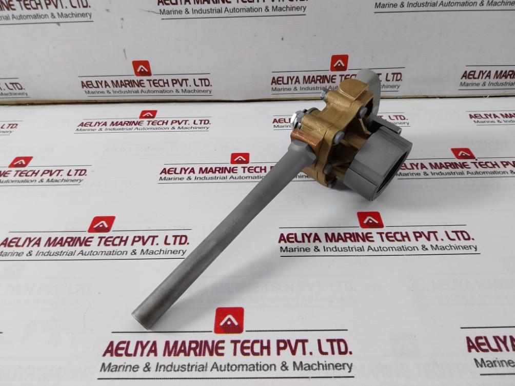 018GT605 Turbo Charger Pump Assembly