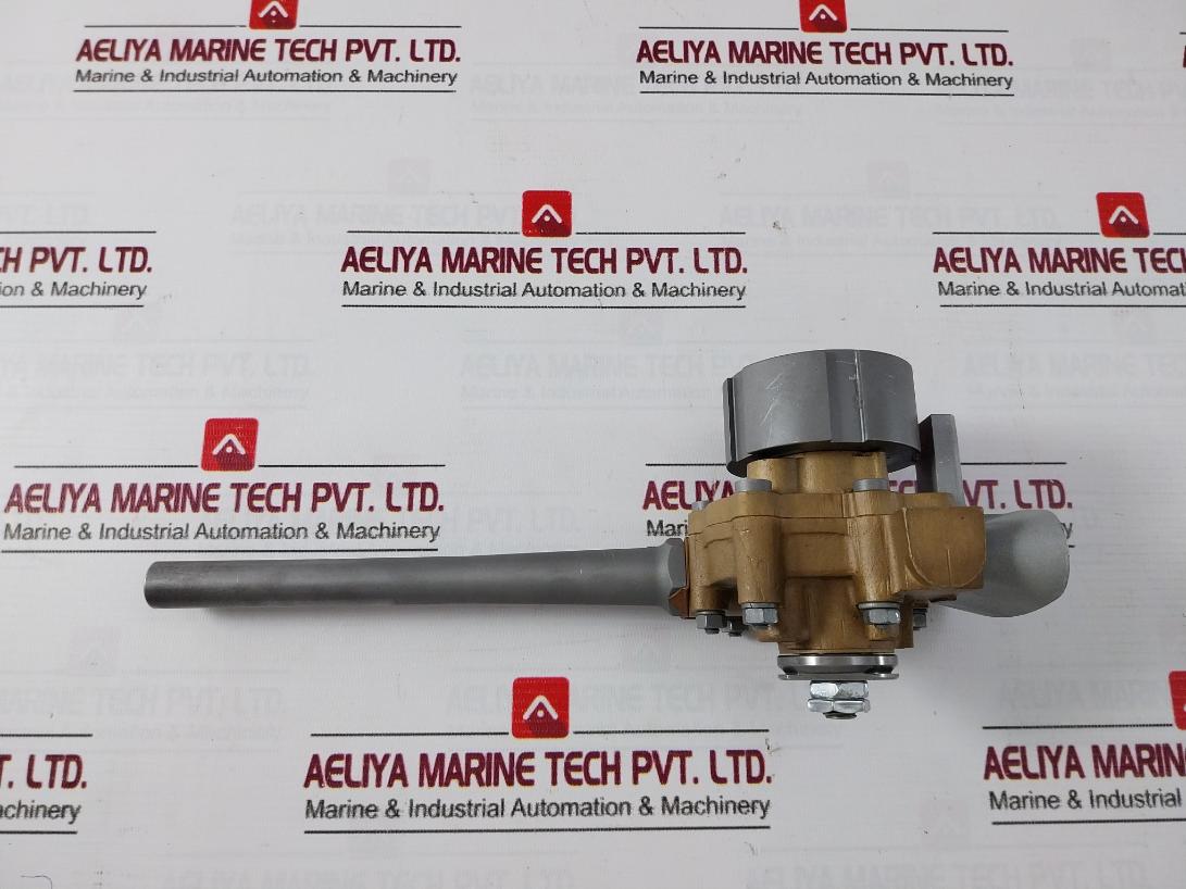 018GT605 Turbo Charger Pump Assembly