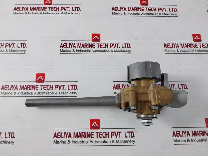 018GT605 Turbo Charger Pump Assembly