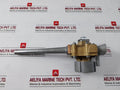 018GT605 Turbo Charger Pump Assembly
