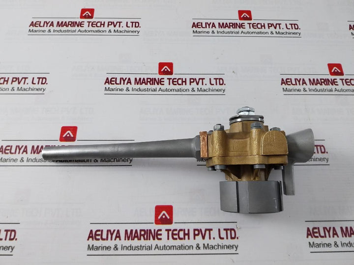 018GT605 Turbo Charger Pump Assembly