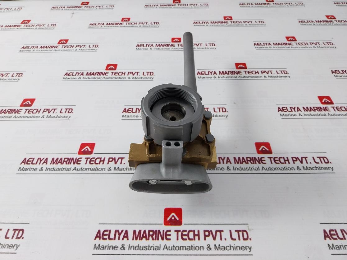 018GT605 Turbo Charger Pump Assembly