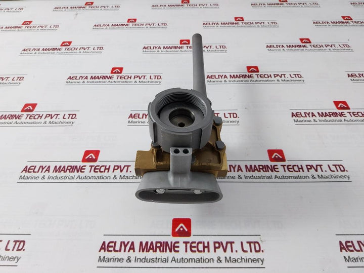 018GT605 Turbo Charger Pump Assembly