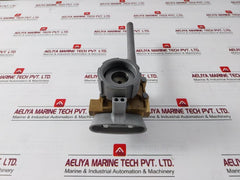 018GT605 Turbo Charger Pump Assembly
