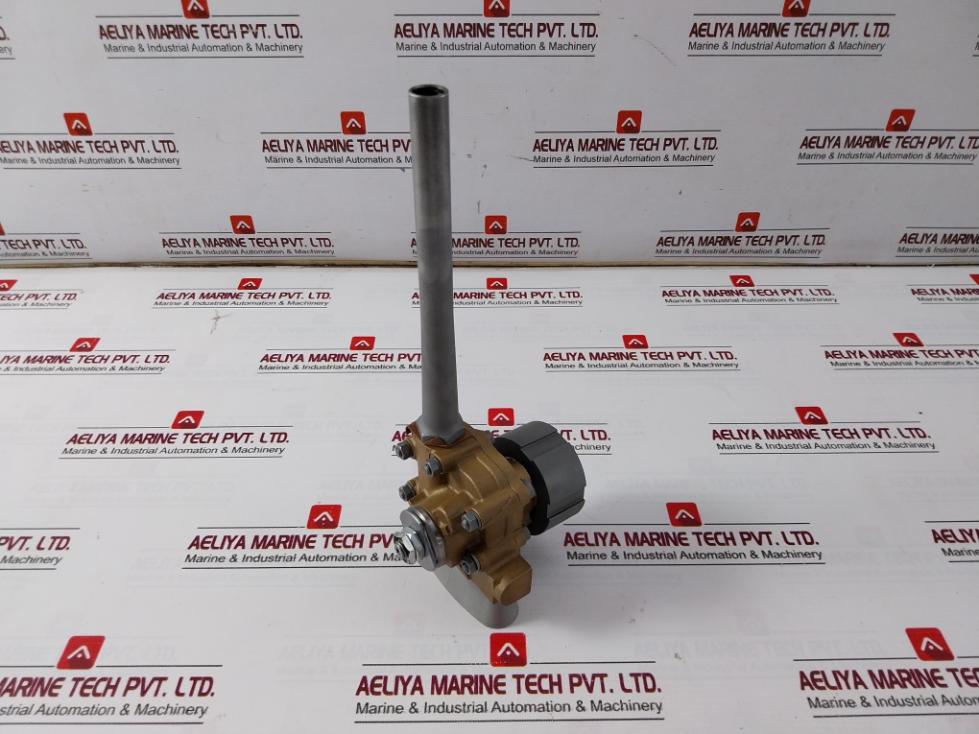 018GT605 Turbo Charger Pump Assembly