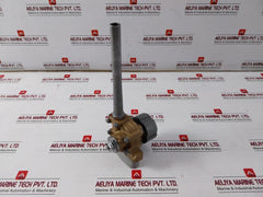 018GT605 Turbo Charger Pump Assembly