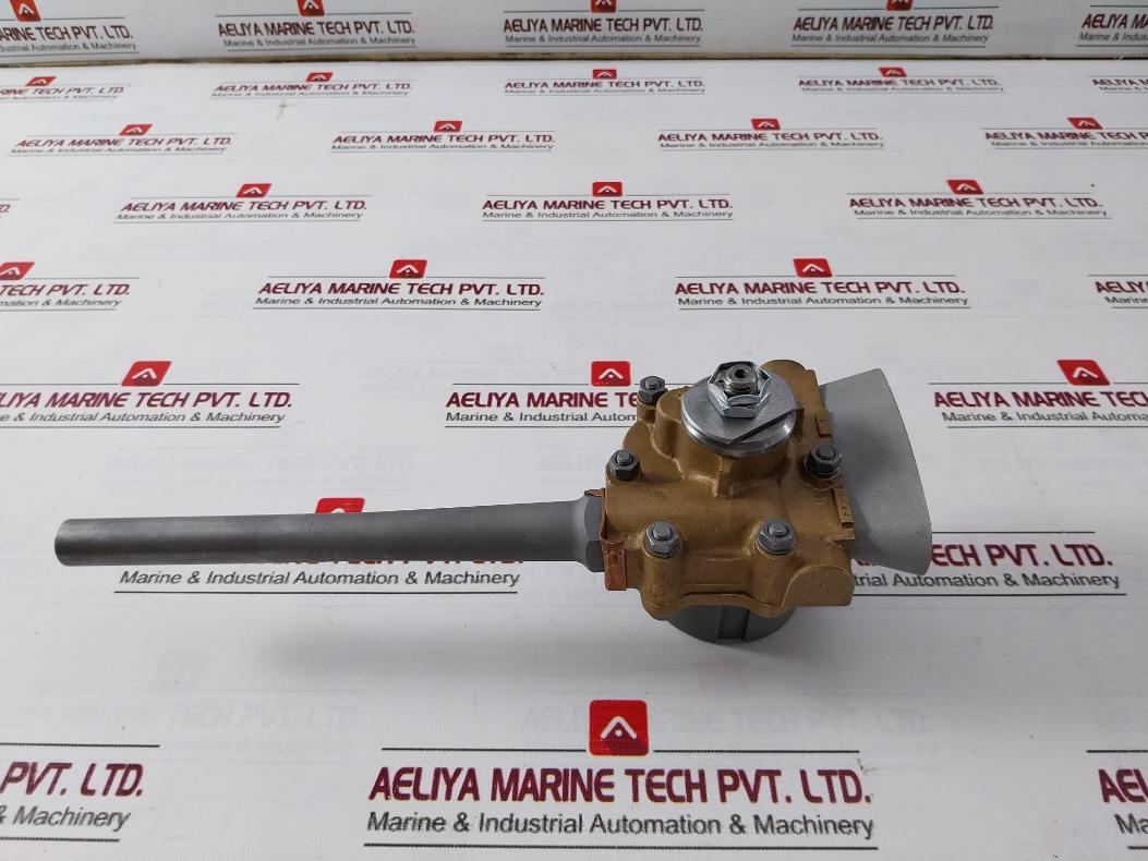 018GT605 Turbo Charger Pump Assembly