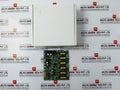 Turbo CJ-0708TB-3 Soft Start Board Rev: D
