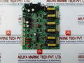 Turbo CJ-0708TB-3 Soft Start Board Rev: D