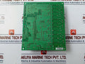 Turbo CJ-0708TB-3 Soft Start Board Rev: D