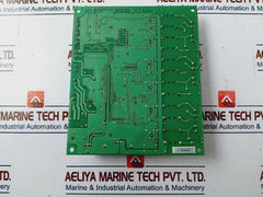 Turbo CJ-0708TB-3 Soft Start Board Rev: D
