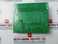 Turbo CJ-0708TB-3 Soft Start Board Rev: D