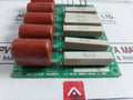 TURBO CJ-SEN3-009B Rectifier Snubber
