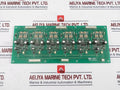 Turbo DRV3KWL2 Printed Circuit Board