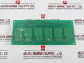 Turbo DRV3KWL2 Printed Circuit Board