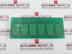 Turbo DRV3KWL2 Printed Circuit Board