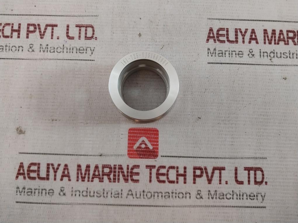 Turbocharger 161-725-yjs1607004 Journal Bearing Bushing